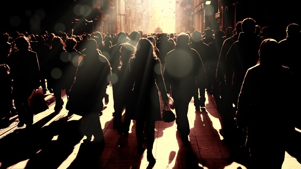 What Happens When A City Bans Cars From Its Streets Bbc Future