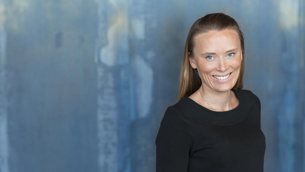 Jenny Ruth Hrafnsdottir Jenny Ruth Hrafnsdottir