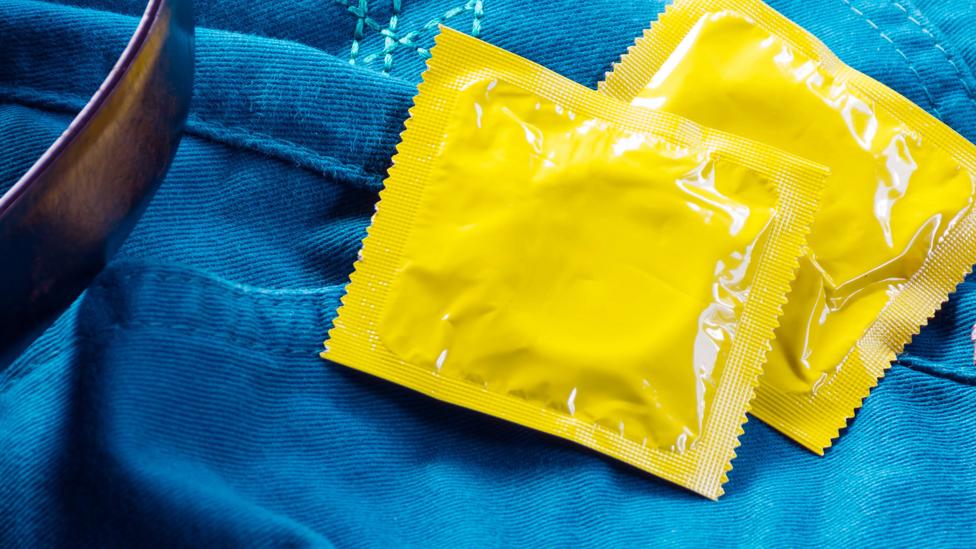 The vegan condoms keeping sex lives safe and sustainable BBC Worklife