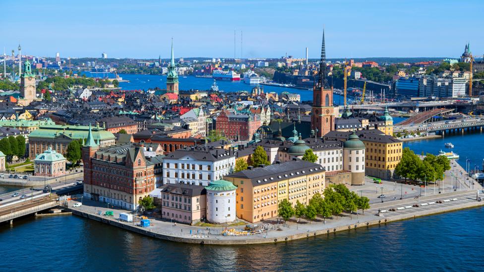 Is Sweden the best place to lose your job? - BBC Worklife