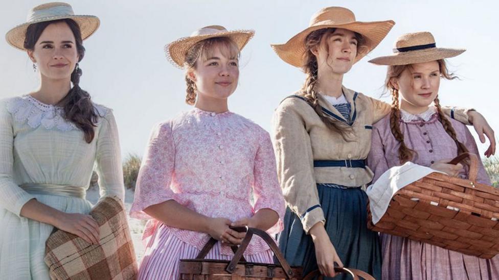 Oscars 2020 Why Do Male Tales Tend To Win Awards Bbc