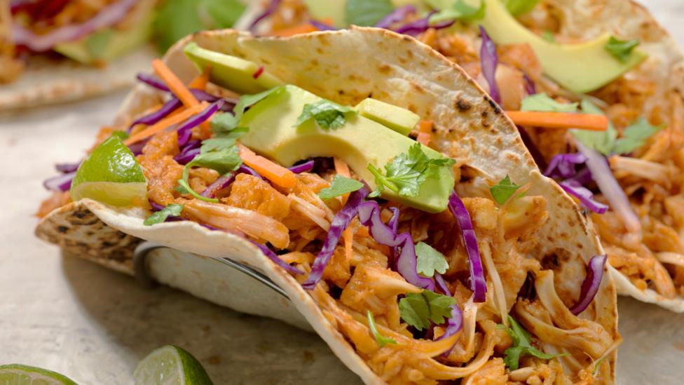 Why Vegan Junk Food May Be Even Worse For Your Health Bbc Future