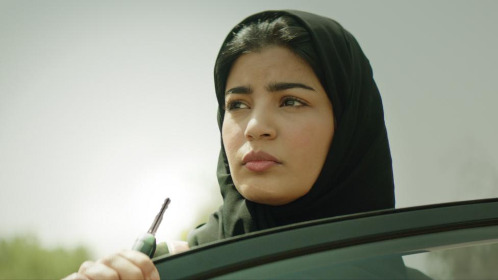 The Perfect Candidate has become the first Saudi Arabian film to receive government funding (Credit: Modern Films) The Perfect Candidate has become the first Saudi Arabian film to receive government funding (Credit: Modern Films)