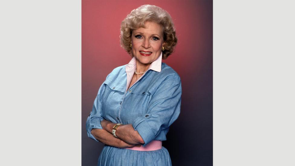 The Golden Girls: The most treasured TV show ever - BBC Culture - Betty White Toy Story 4 Bitey White