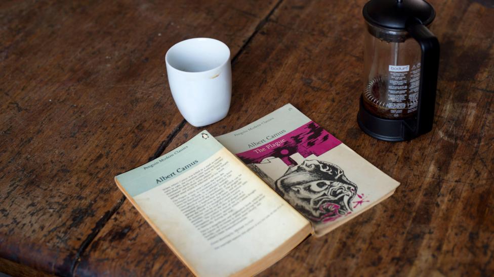 The Plague by Albert Camus is full of parallels with today’s crisis The Plague by Albert Camus is full of parallels with today’s crisis