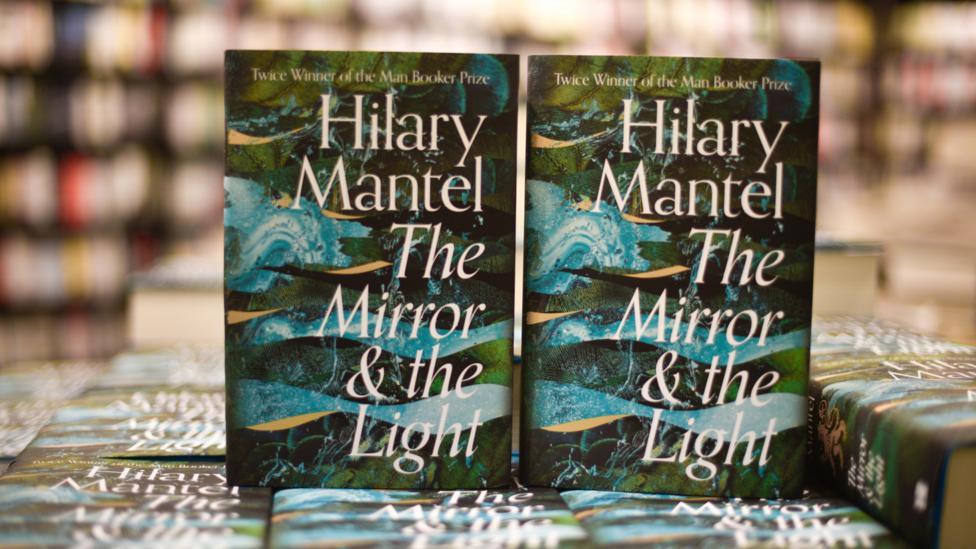 Historical fiction has had a strong year so far, and that could be set to continue, led by Hilary Mantel’s The Mirror & the Light Historical fiction has had a strong year so far, and that could be set to continue, led by Hilary Mantel’s The Mirror & the Light