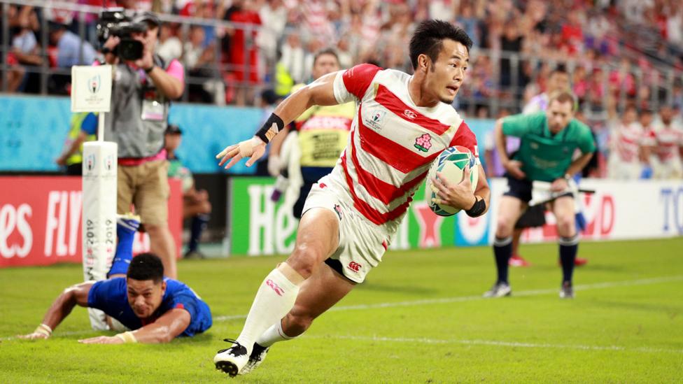 One study found the influence of group processes on our emotions was especially important in contact sports (Credit: Getty Images) One study found the influence of group processes on our emotions was especially important in contact sports (Credit: Getty Images)