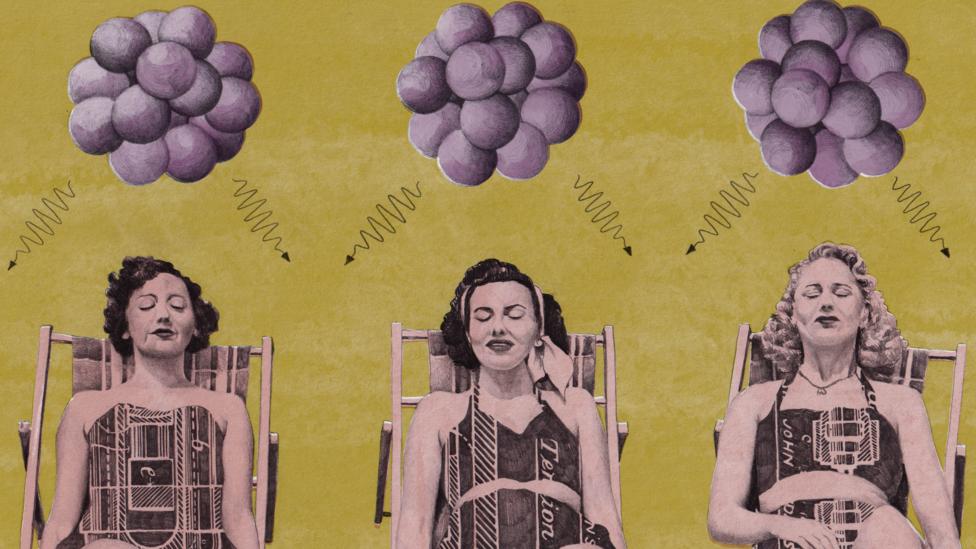 How flashing lights could treat Alzheimer’s disease BBC Future