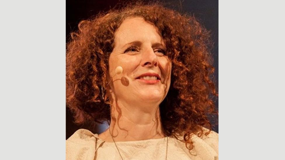 (Credit: Hay Festival) (Credit: Hay Festival)