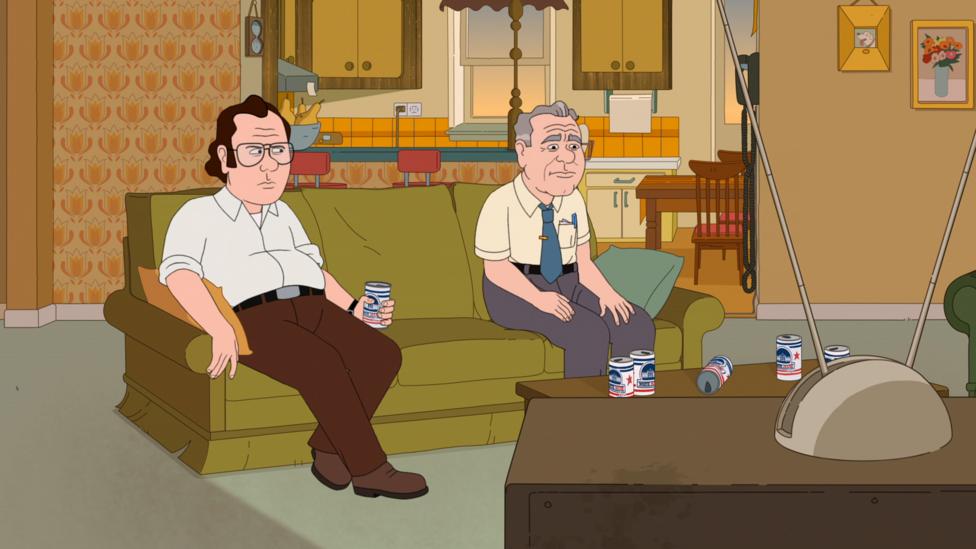 F is for Family (Credit: Netflix) F is for Family (Credit: Netflix)