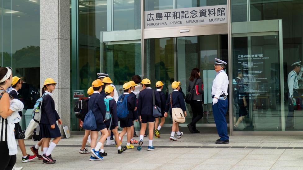 Children may fall behind, because they are missing out on opportunities to expand their intellectual horizons – such as music lessons and trips to museums (Credit: Alamy)