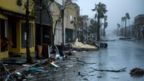 panama city hurricane aftermath